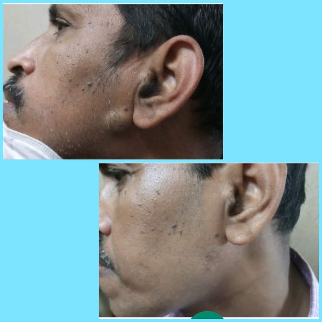 Clinic WhatsApp gallery photograph 4
